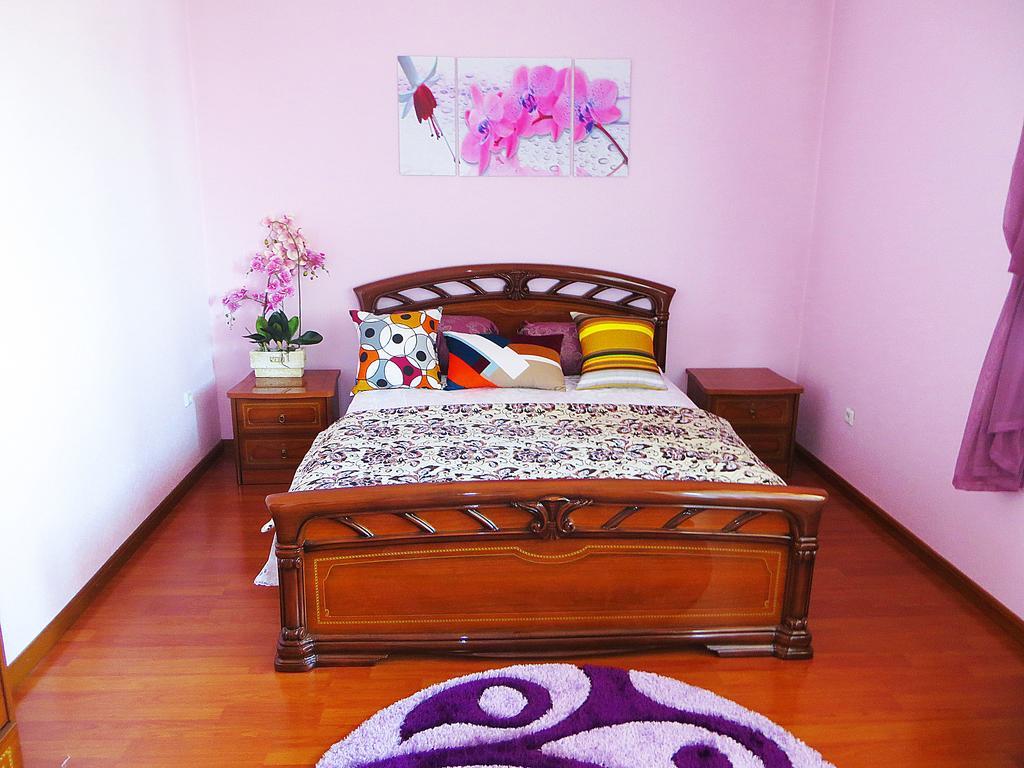 Maximus Apartament Bishkek Ngoại thất bức ảnh